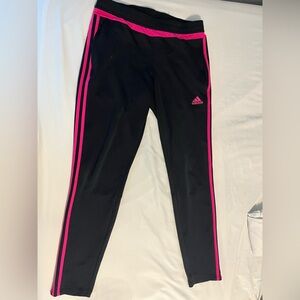 Adidas sweatpants